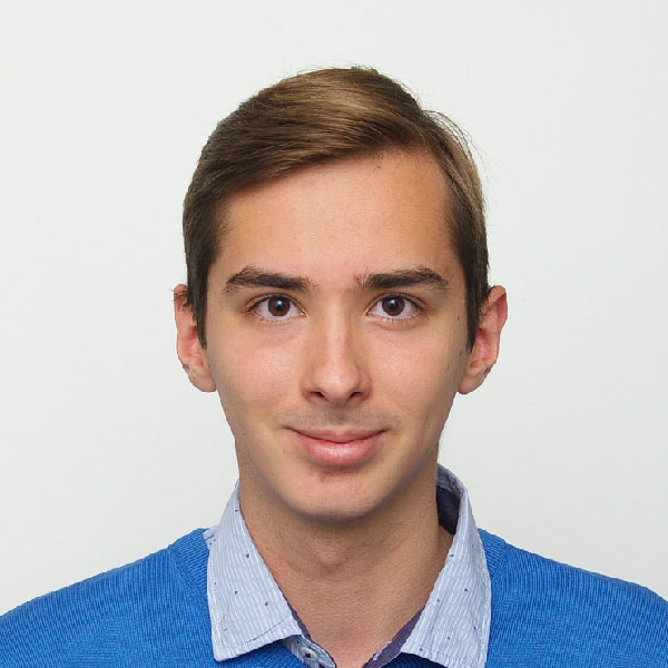 Stefan Genchev